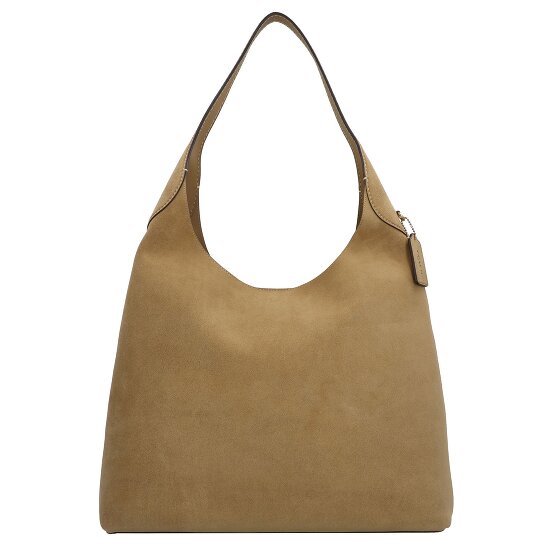 Coach Brooklyn Shopper Tas Leer 40 cm