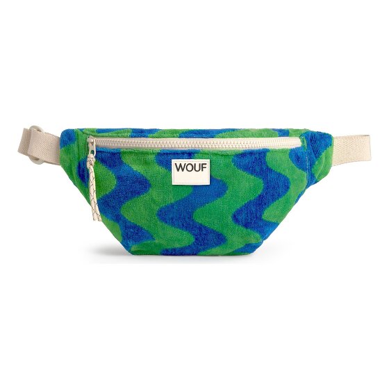 Wouf Terry Fanny pack 32 cm