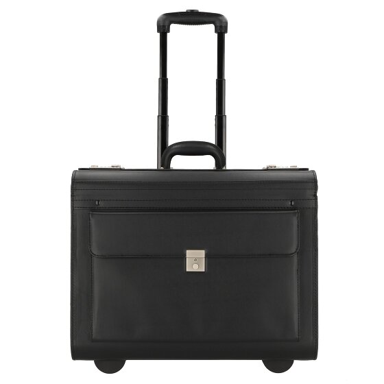 Dermata 2 wielen Loodswagen 40 cm