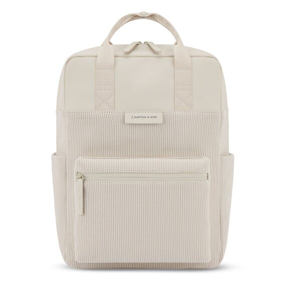 Kapten & Son Bergen Pro Dagrugzak 39 cm Laptop compartiment