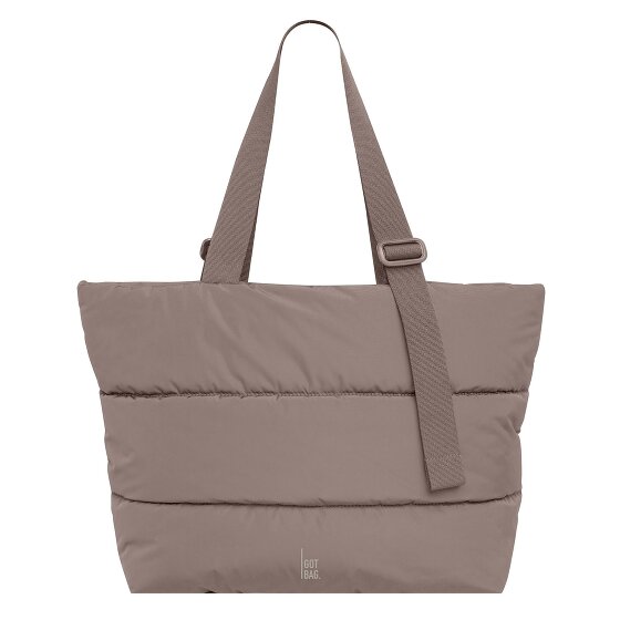 GOT BAG Puffer Shopper Tas 51 cm Laptop compartiment