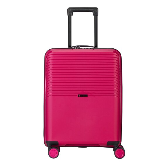 Pack Easy Jet 4 wielen Cabinewagen 55 cm