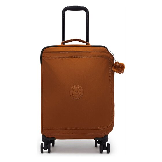 Kipling Basic Spontaneous 4 wielen Cabinewagen S 33 cm
