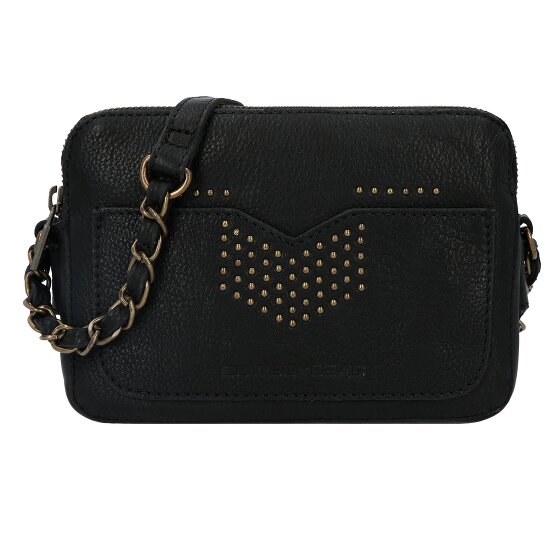 Cowboysbag Lavish Minam Schoudertas Leer 20 cm