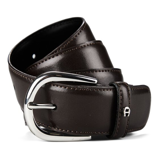 AIGNER Zakelijke riem leer
