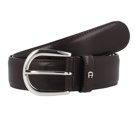 AIGNER Zakelijke riem leer