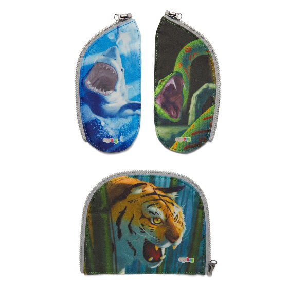 Ergobag Zippies 3st.