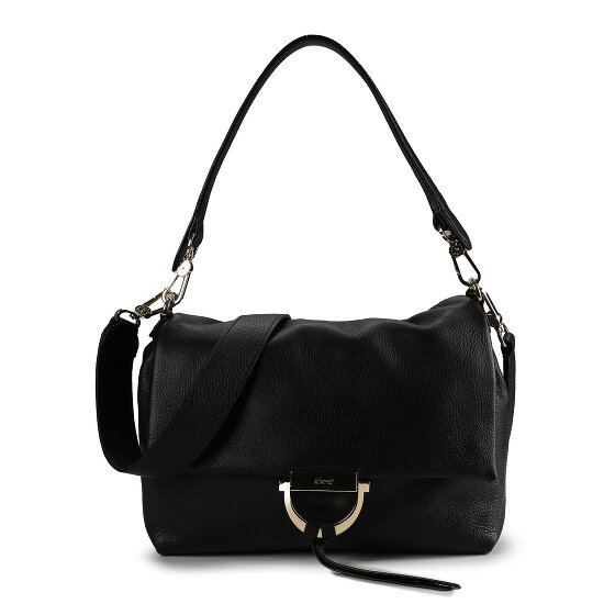 abro Temi Schoudertas Leer 26 cm