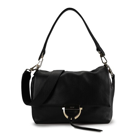 abro Temi Schoudertas Leer 26 cm