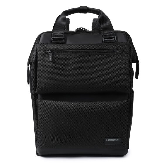 Hedgren Next Clip Dagrugzak RFID-bescherming 39 cm Laptop compartiment