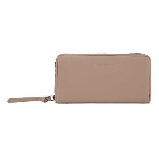 FredsBruder Bestie Portemonnee Leer 19 cm