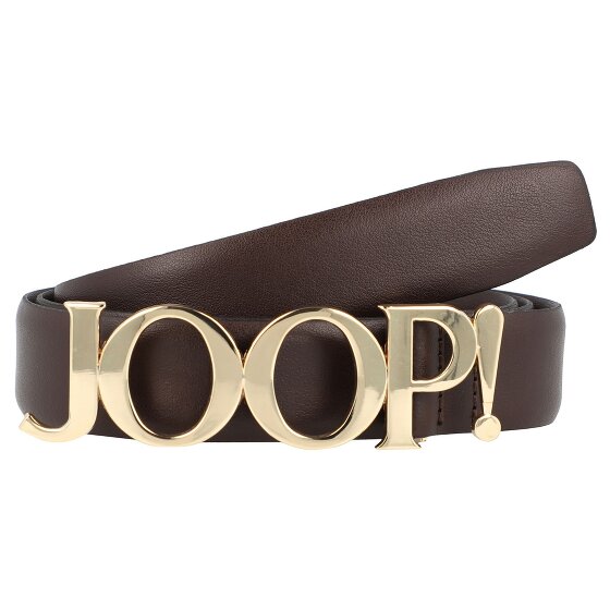 Joop! Riem leer