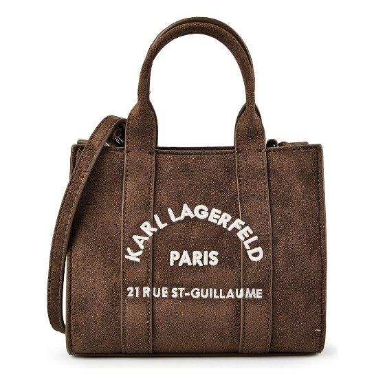 Karl Lagerfeld Rsg Handtas 18 cm