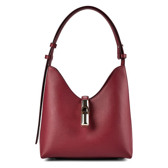 Furla Goccia Schoudertas S Leder 24 cm