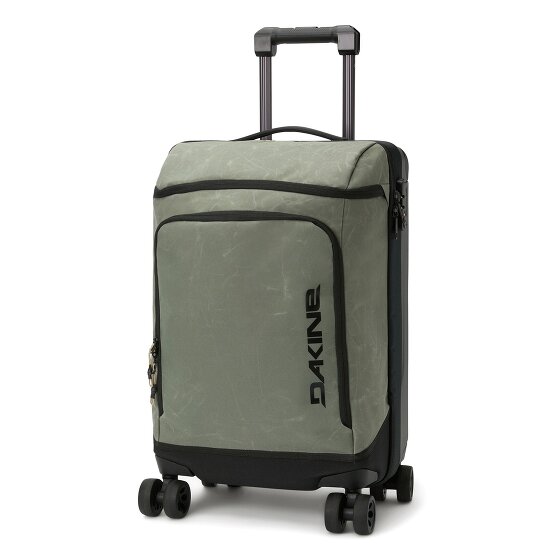 Dakine Split 48 4 wielen Cabinewagen 55 cm met uitbreidingsplooi