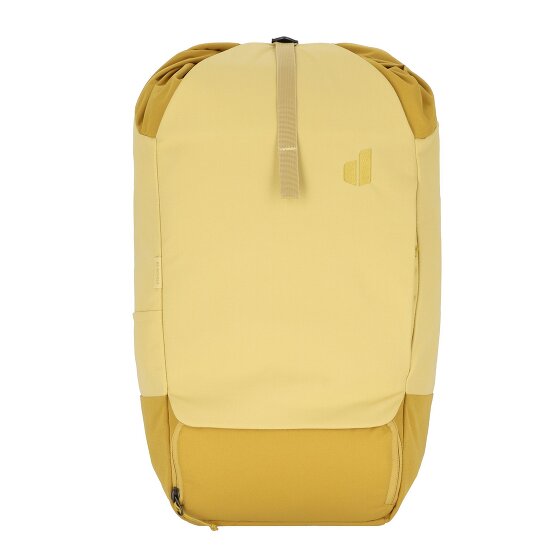 Deuter Utilion 30 Dagrugzak 51 cm Laptop compartiment Deuter Utilion 30 Dagrugzak 51 cm Laptop compartiment