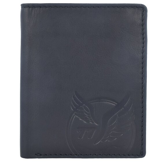 camel active Nepal Portemonnee RFID Leer 10 cm