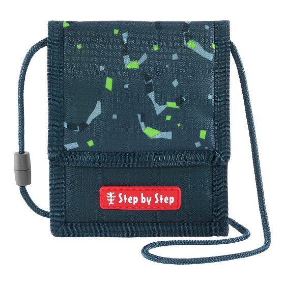 Step by Step Borstzak 11 cm