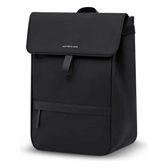 Kapten & Son Fyn Dagrugzak 40 cm Laptop compartiment