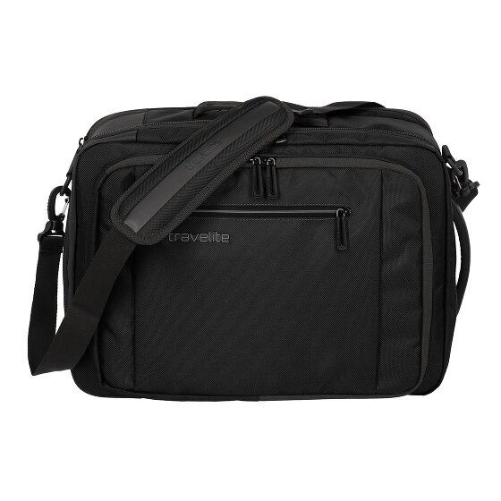 Travelite Crosslite reisrugzak 43 cm laptopvak