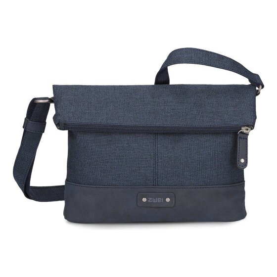 Zwei Olli Crossbody tas 28 cm