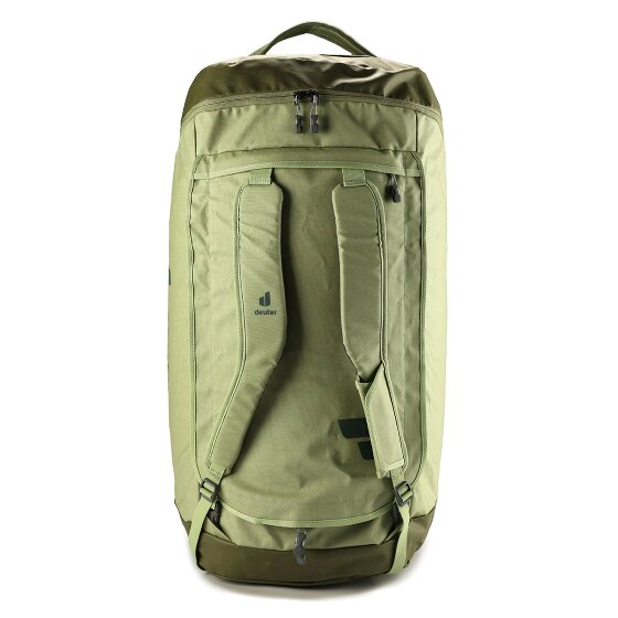Deuter Duffel Pro Roller 90 2 wielen Reistas 86 cm
