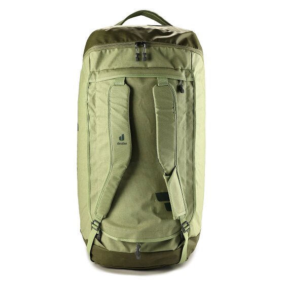 Deuter Duffel Pro Roller 90 2 wielen Reistas 86 cm