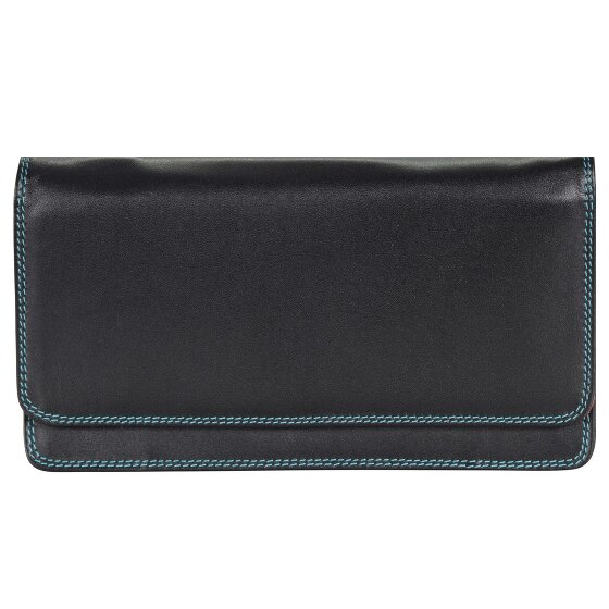 Mywalit Lederen portefeuille 17 cm
