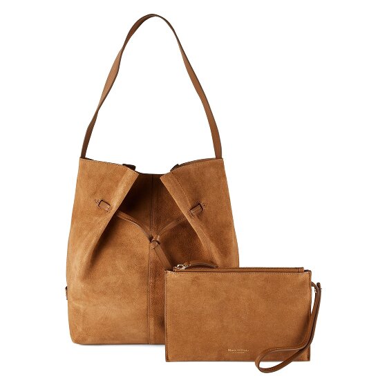 Marc O'Polo Zak M Leer 33 cm