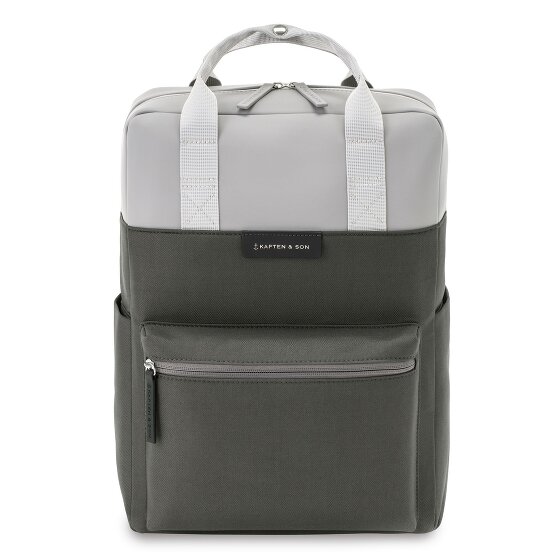 Kapten & Son Bergen Dagrugzak 39 cm Laptop compartiment