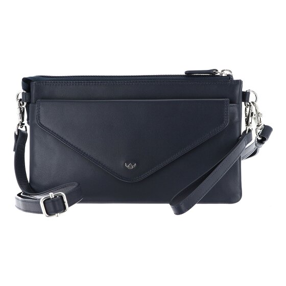 Golden Head Polo Portemonnee RFID-bescherming Leder 22 cm