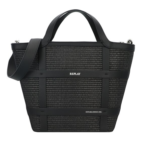 Replay Shopper Tas 23 cm