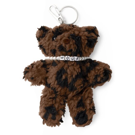 Wouf Bedels tas hanger 7 cm