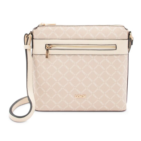 L.Credi Filiberta Schoudertas 25.5 cm