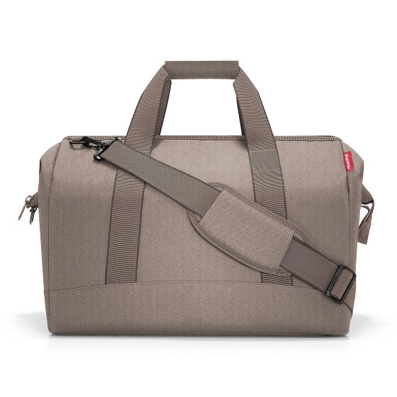 reisenthel Allrounder L Weekender reistas 48 cm