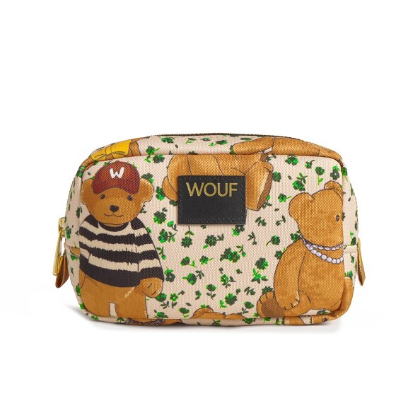 Wouf Daily Toilettas 15 cm