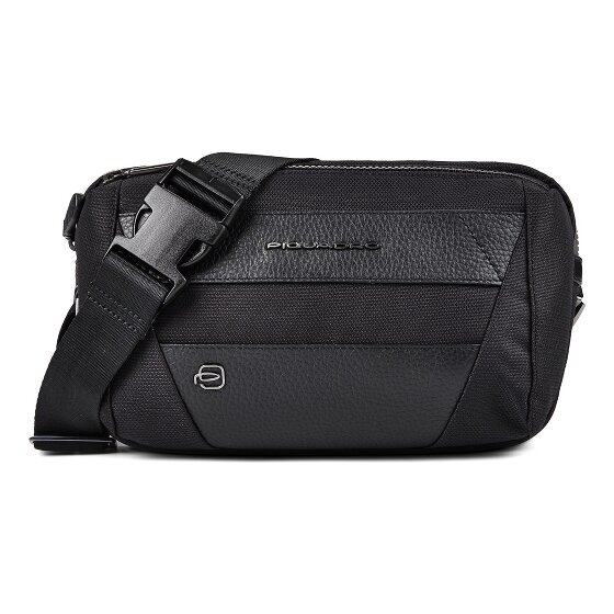 Piquadro Trakai Fanny pack Leer 27 cm