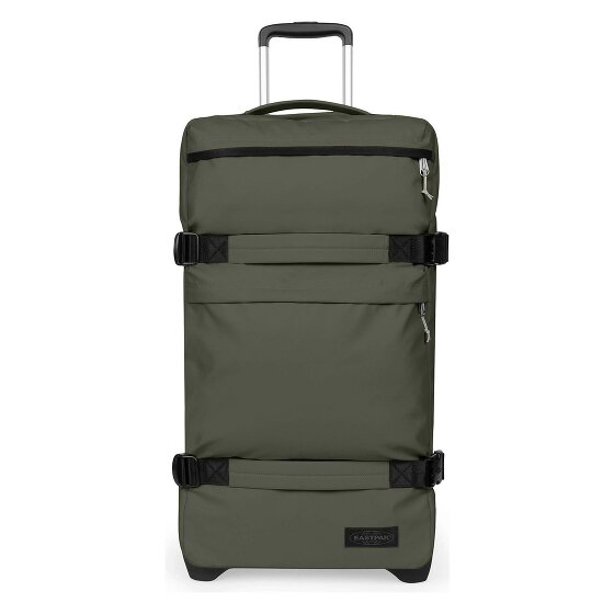 Eastpak Transit'R Plus 2 wielen Reistas 80 cm