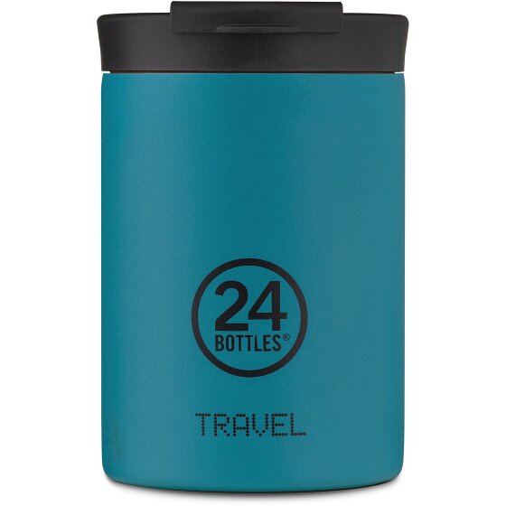 24Bottles Reisdrinkbeker 350 ml