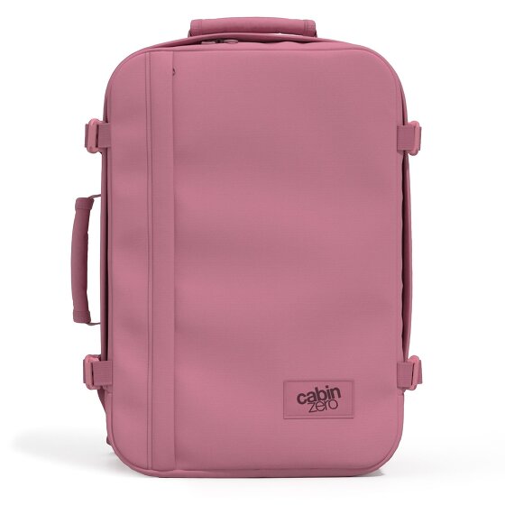 Cabin Zero Adventure 124 Dagrugzak 45 cm Laptop compartiment