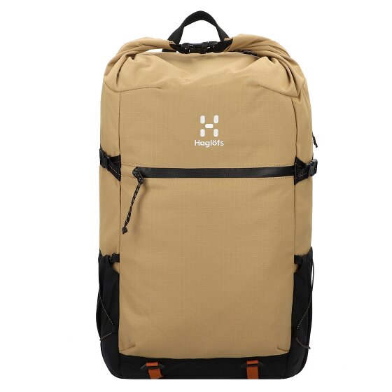 Haglöfs Ardos Rolltop 28 Dagrugzak 50 cm Laptop compartiment