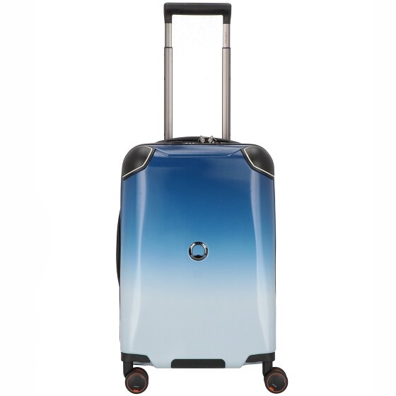 Delsey Paris Cactus 4-wielige cabinewagen 55 cm