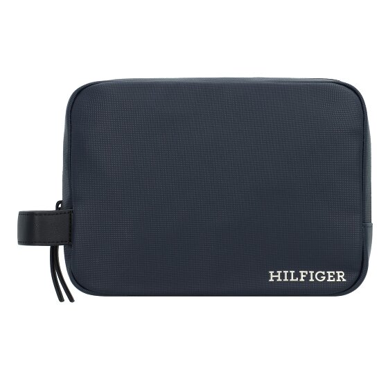 Tommy Hilfiger Th Pique Toilettas 22 cm