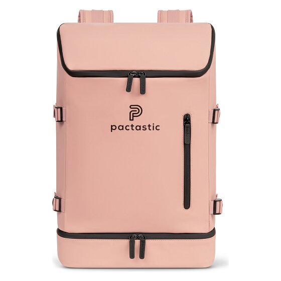 Pactastic Urban Collection Dagrugzak 50 cm Laptop compartiment