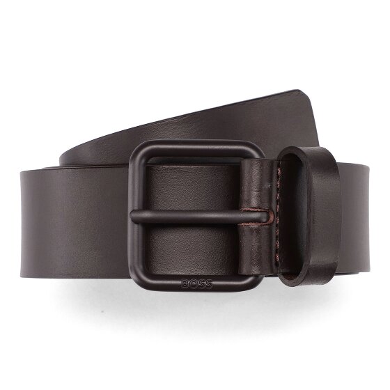 Boss Riem Leer