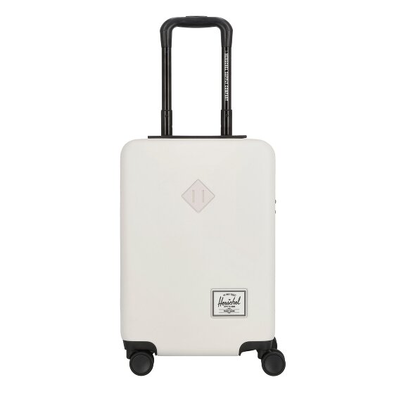 Herschel Heritage 4 wielen Cabinewagen XS 50 cm