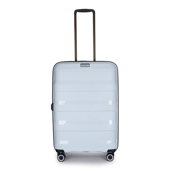 Stratic Stro + 4-wielige trolley 65 cm