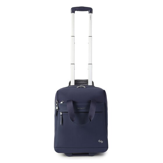 Hedgren Furo Bento 2 wielen Cabinewagen 44.5 cm Laptop compartiment