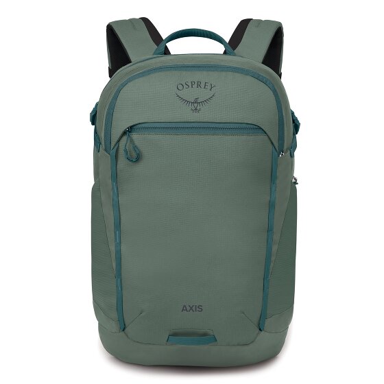 Osprey Axis 24 Dagrugzak 48 cm Laptop compartiment