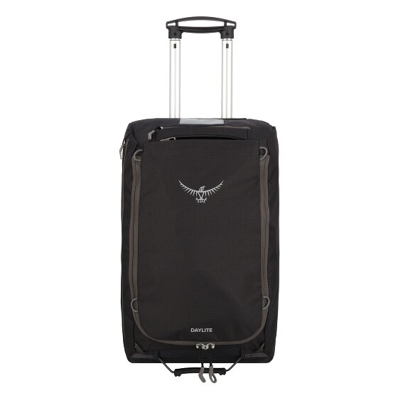 Osprey Daylite CO Whld Duffle 40 2 wielen Reistas 58 cm